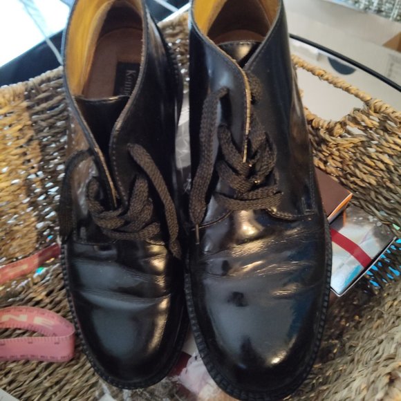 Kenneth Cole demi-boot - Picture 5 of 5